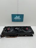 Powercolor AMD Radeon RX 6800XT Red Dragon 16GB GDDR6 - Premium Edition
