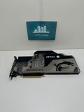 MSI Nvidia GeForce RTX 2080 Seahawk EK 8GB GDDR6 - A - Premium Edition