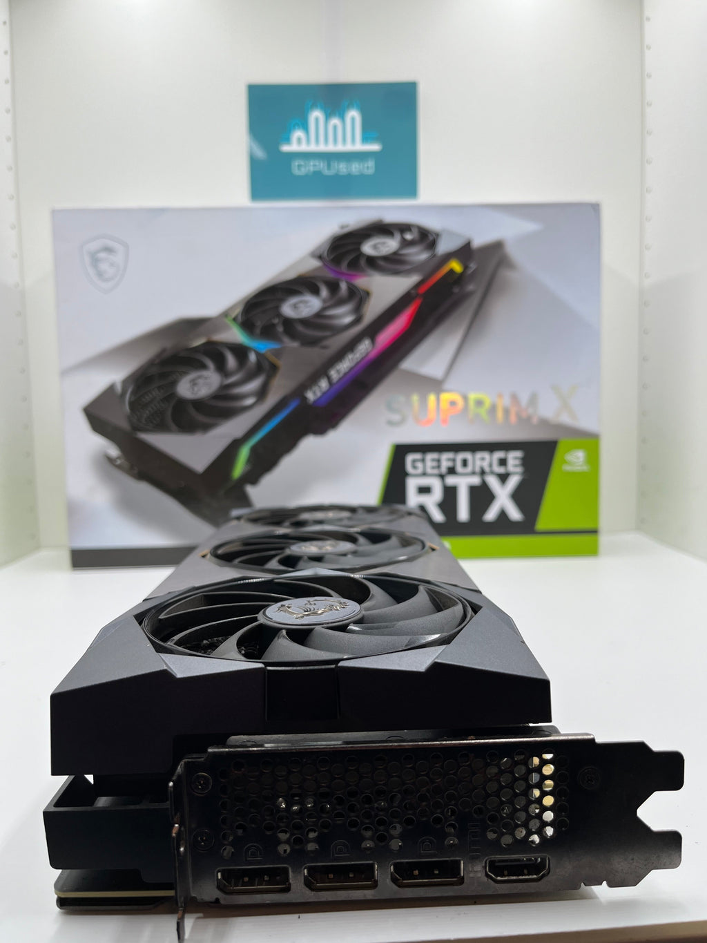 Nvidia RTX A2000 12GB GDDR6 - A - Premium Edition