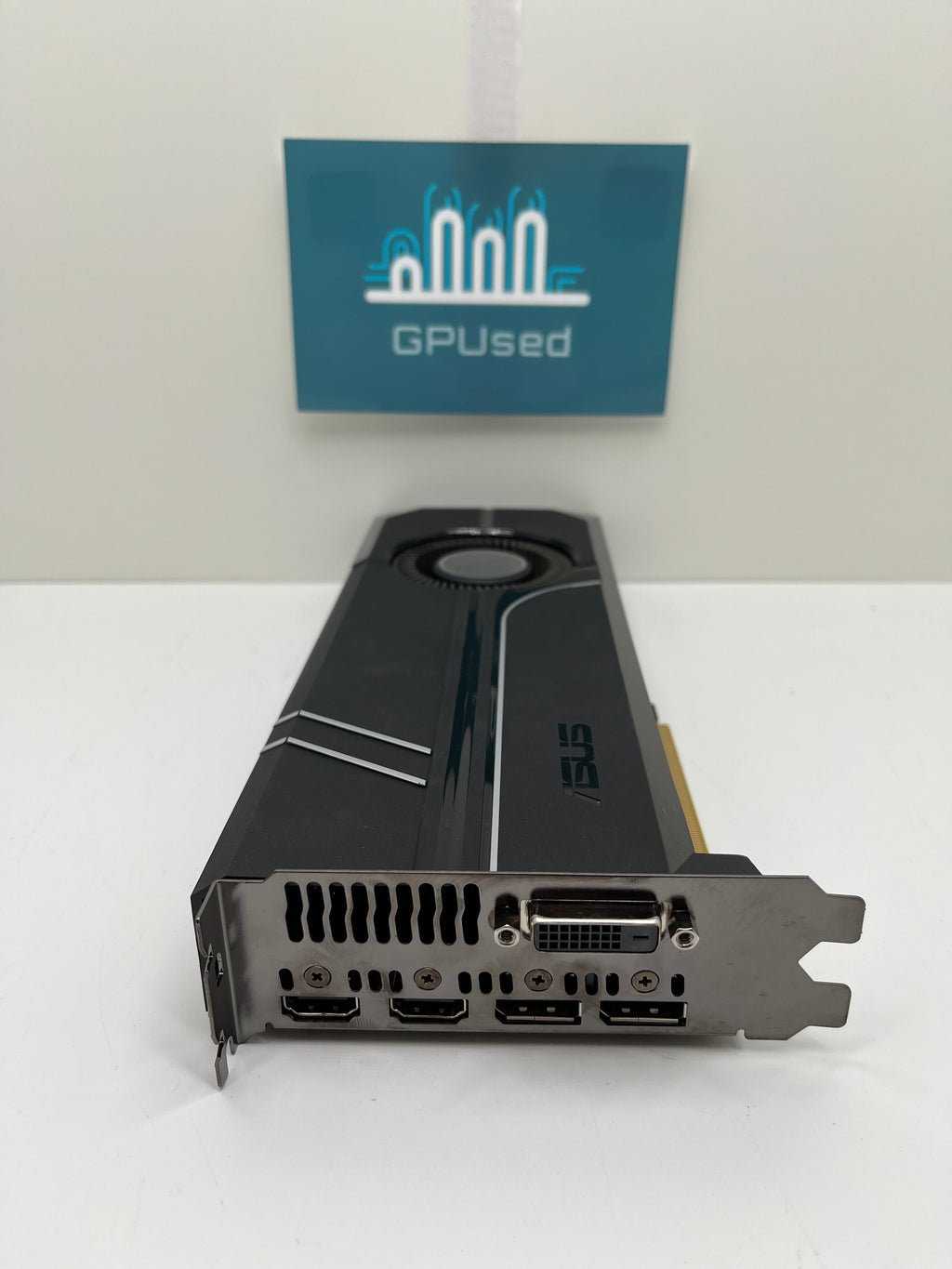 Nvidia Quadro M5000 8GB GDDR5 - A - Premium Edition
