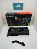 Gigabyte Nvidia GeForce RTX 4070 Gaming OC 12GB GDDR6X - A - Premium Edition