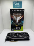 Gainward Nvidia GeForce RTX 3070 Ti Phoenix 8GB GDDR6X - A - 10% Off (Was $239.99) - Premium Edition